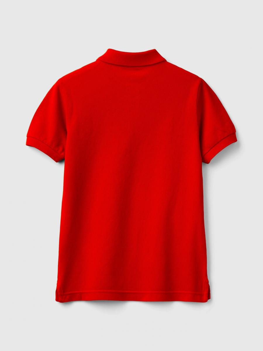 Benetton dečija polo majica 