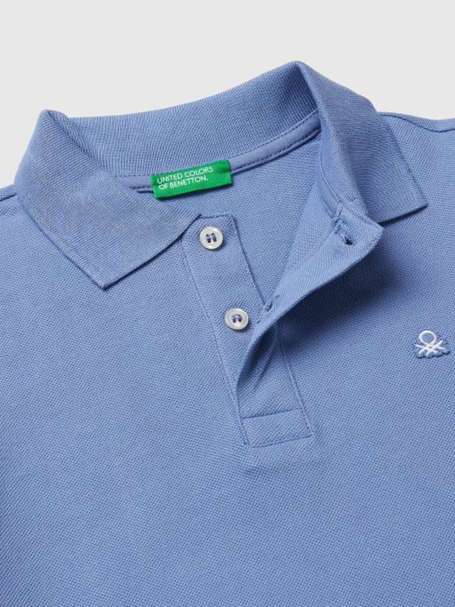 Benetton dečija polo majica 