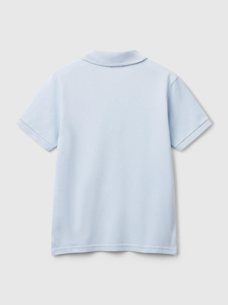 Benetton dečija polo majica 