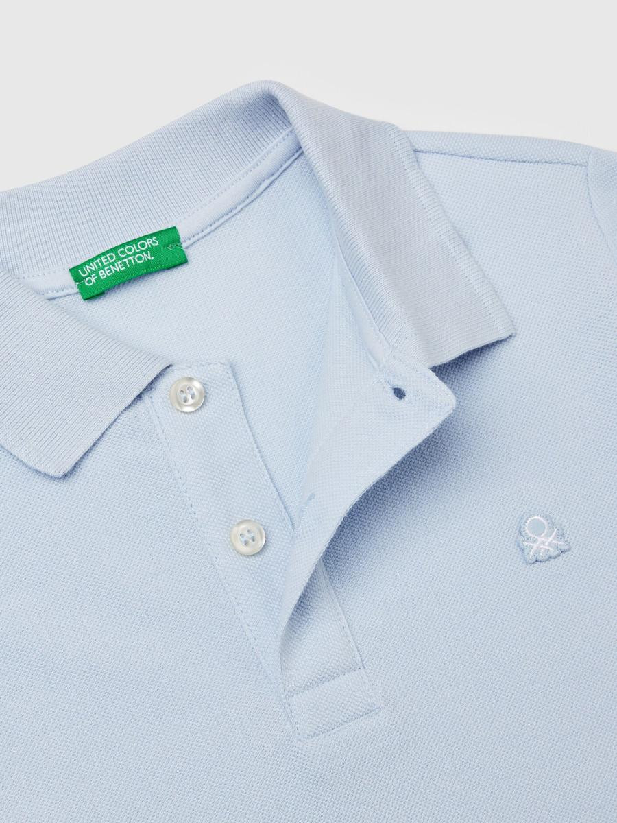 Benetton dečija polo majica 