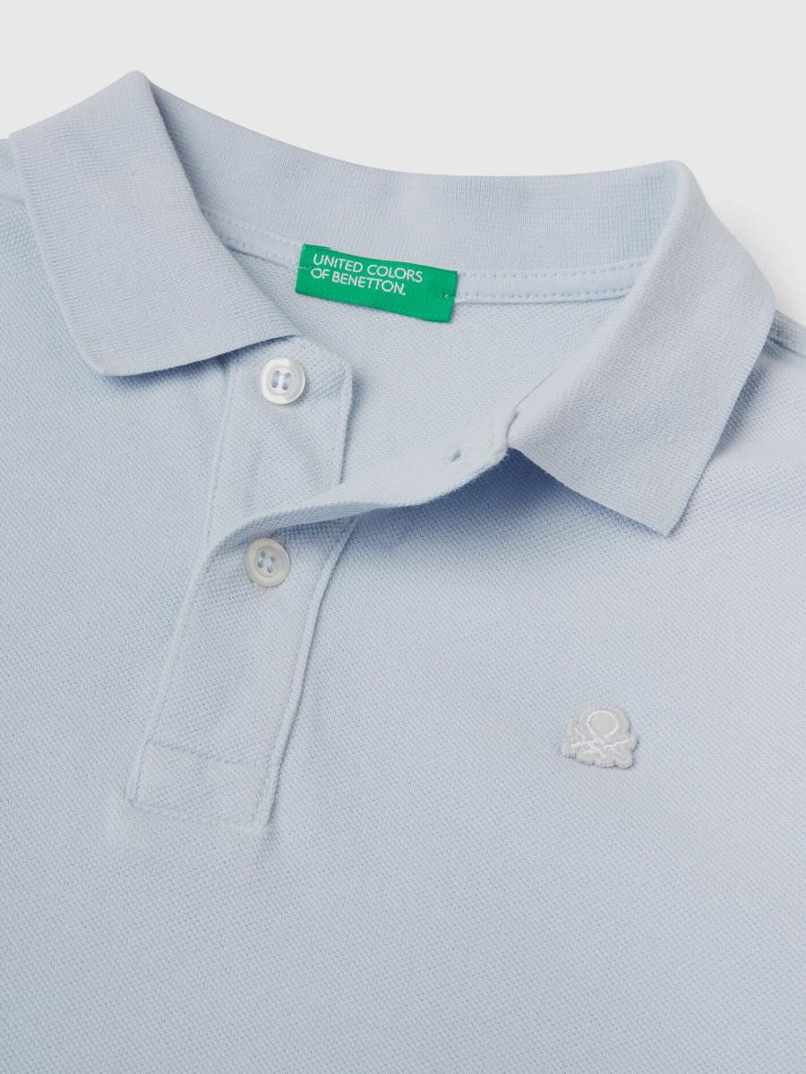 Benetton dečija polo majica 