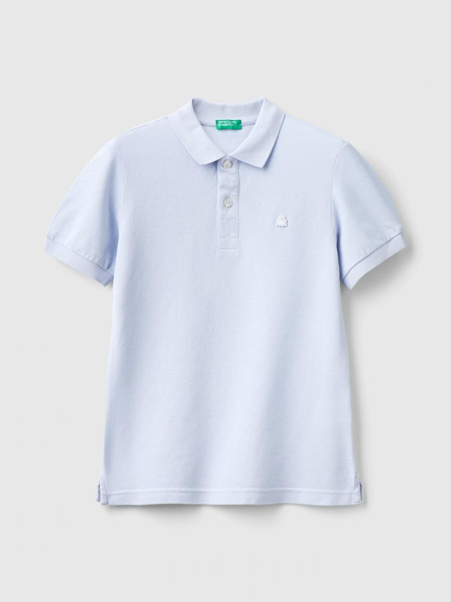 Benetton dečija polo majica 