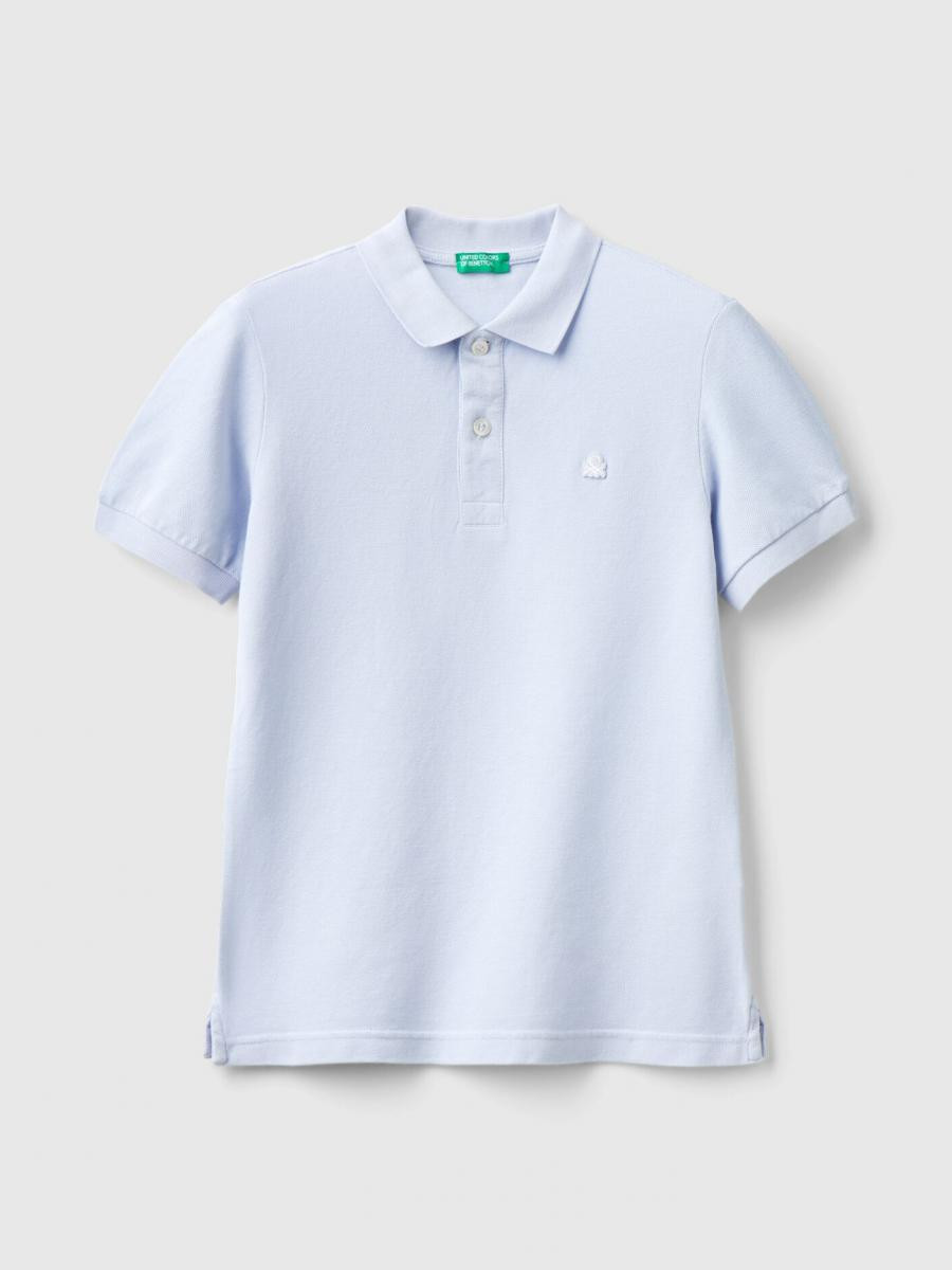Benetton dečija polo majica 