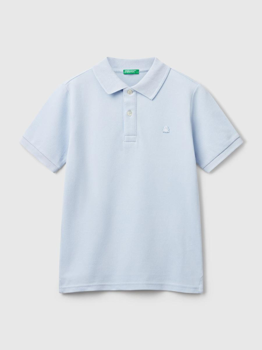Benetton dečija polo majica 