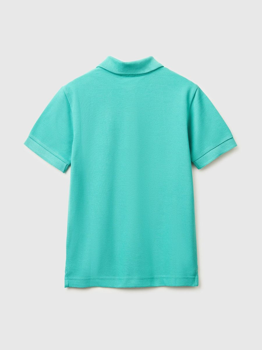 Benetton dečija polo majica 