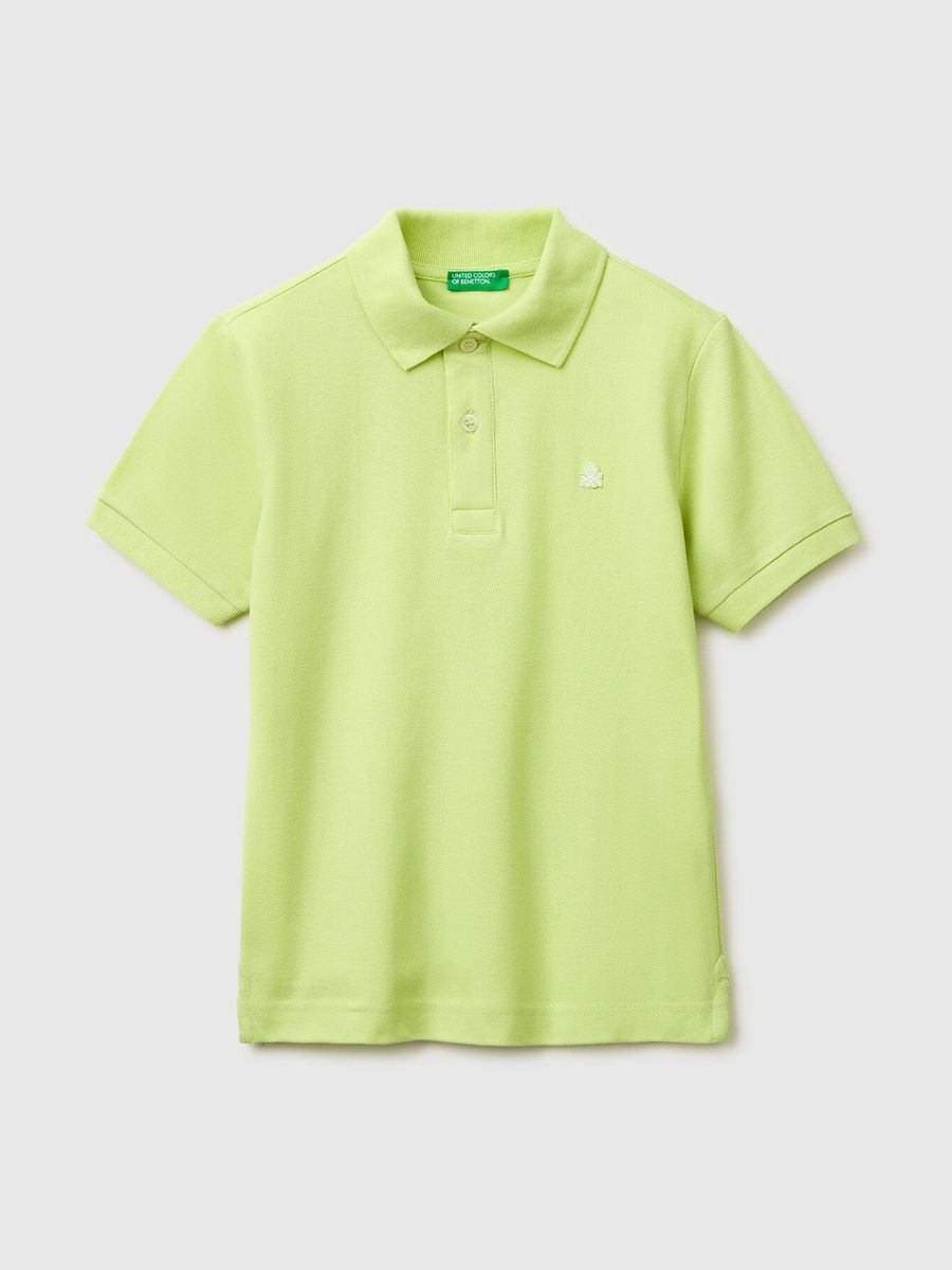 Benetton dečija polo majica 