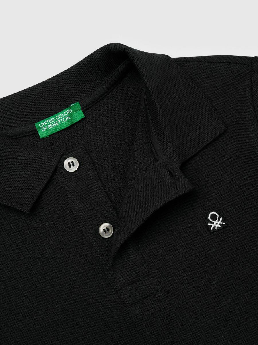 Benetton dečija polo majica 