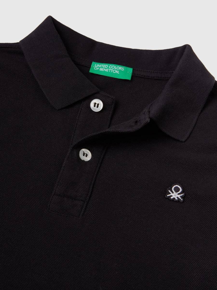 Benetton dečija polo majica 