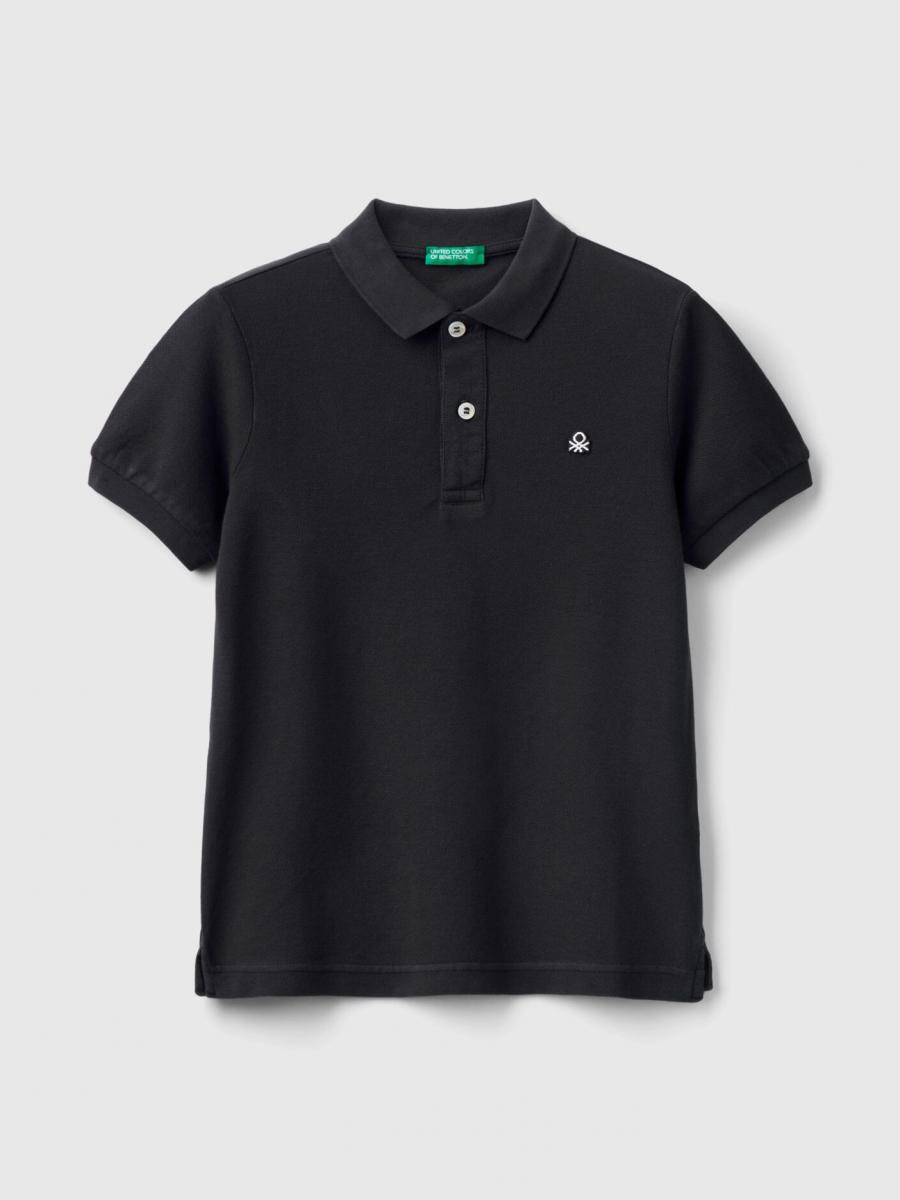 Benetton dečija polo majica 