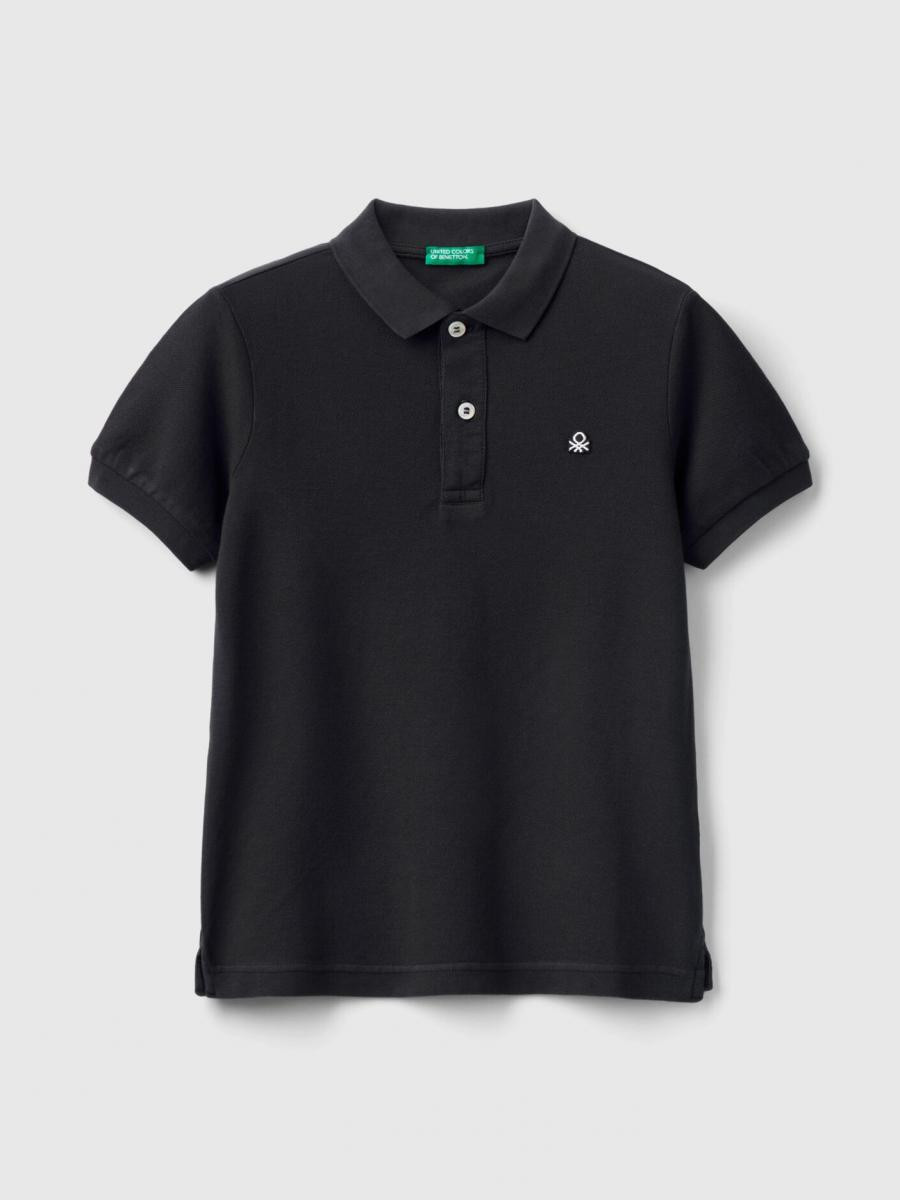 Benetton dečija polo majica 