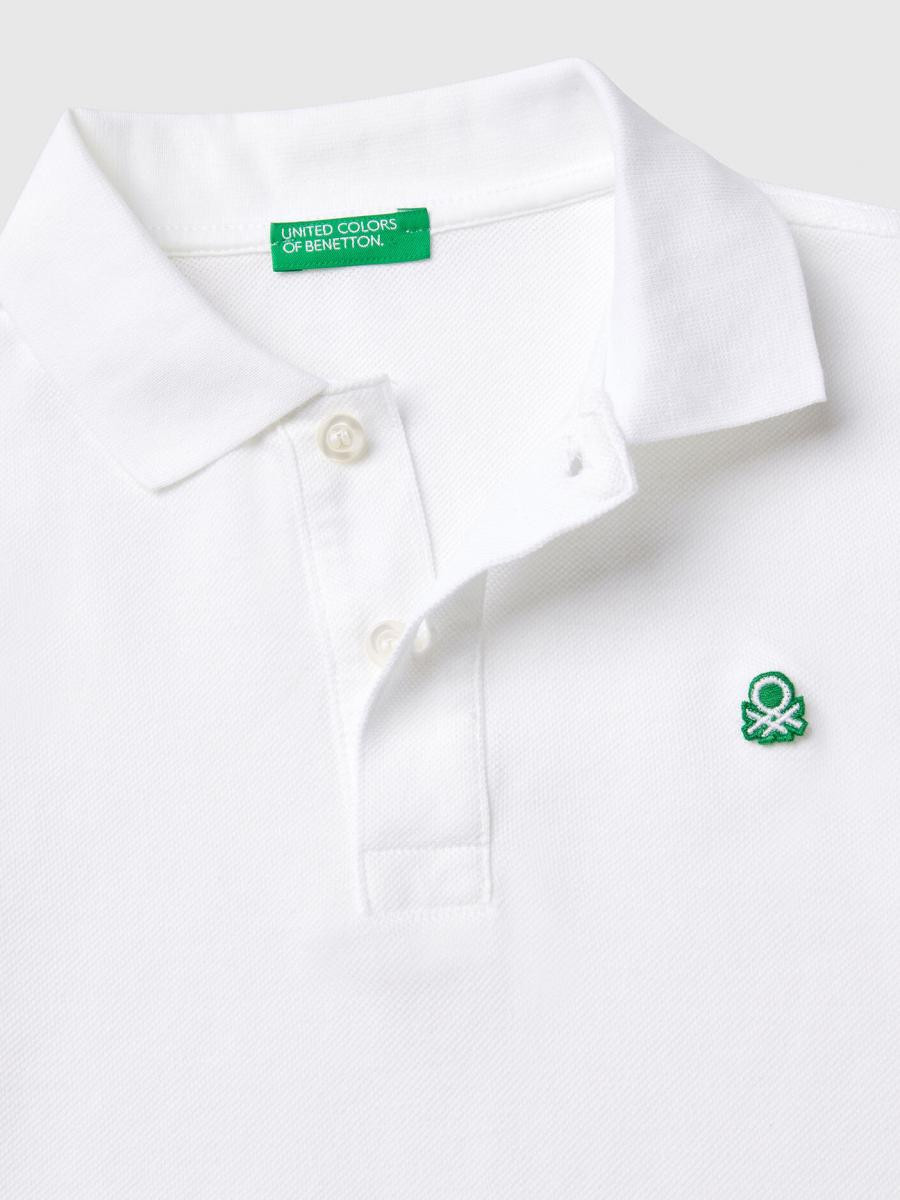 Benetton dečija polo majica 
