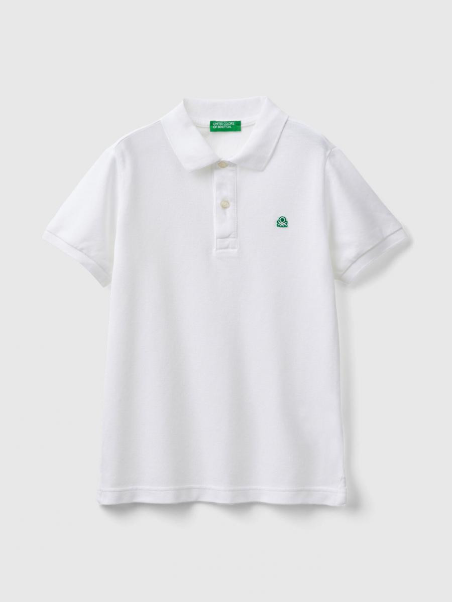 Benetton dečija polo majica 