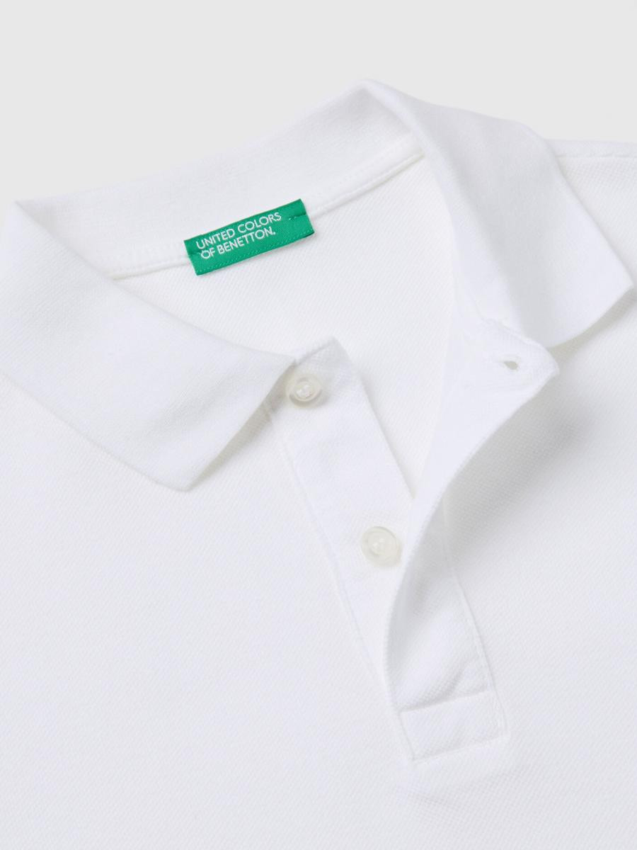 Benetton dečija polo majica 