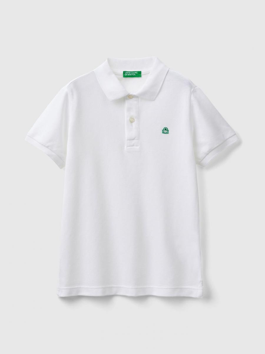 Benetton dečija polo majica 