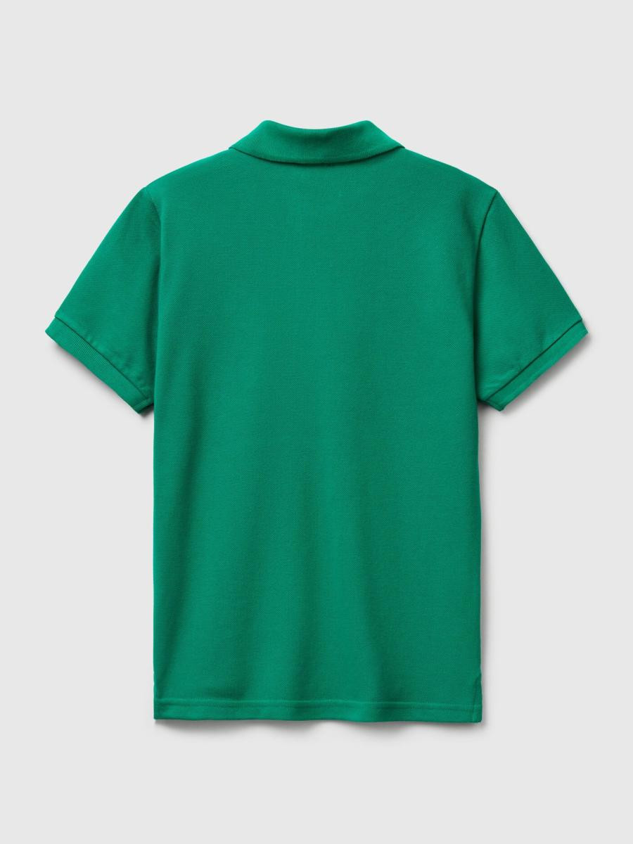 Benetton dečija polo majica 
