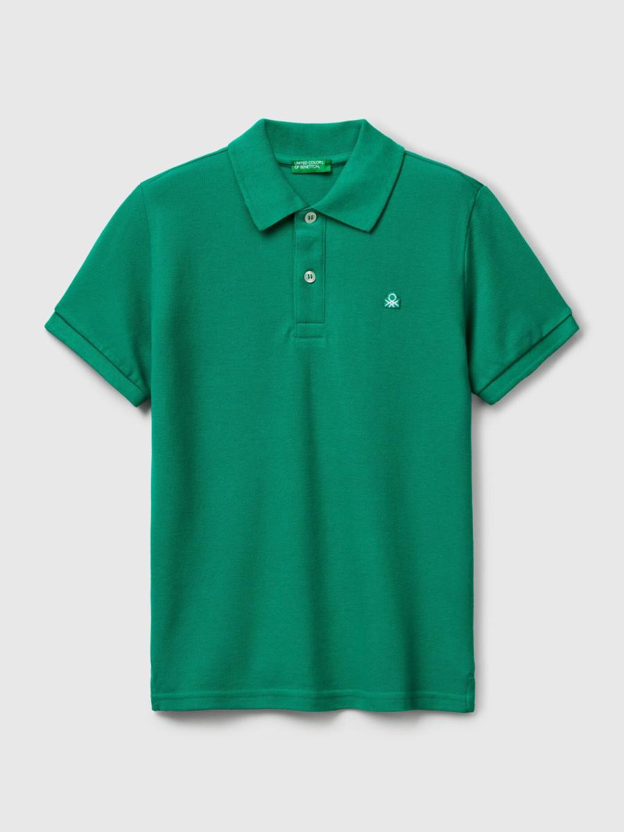 Benetton dečija polo majica 