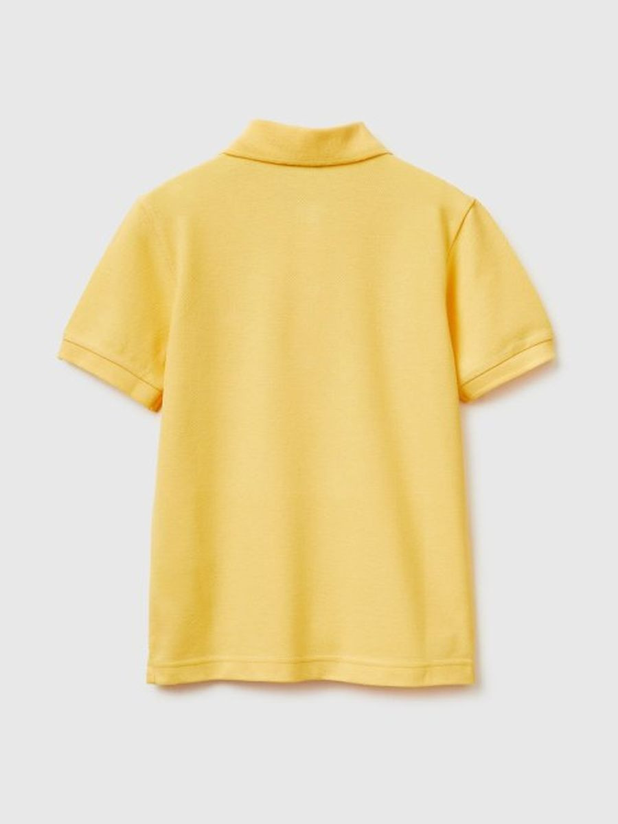 Benetton dečija polo majica 