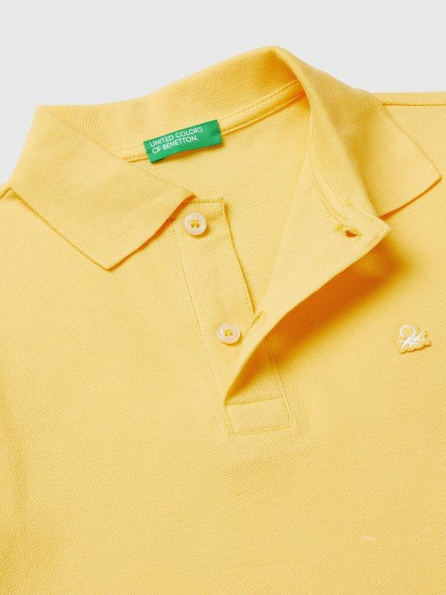 Benetton dečija polo majica 