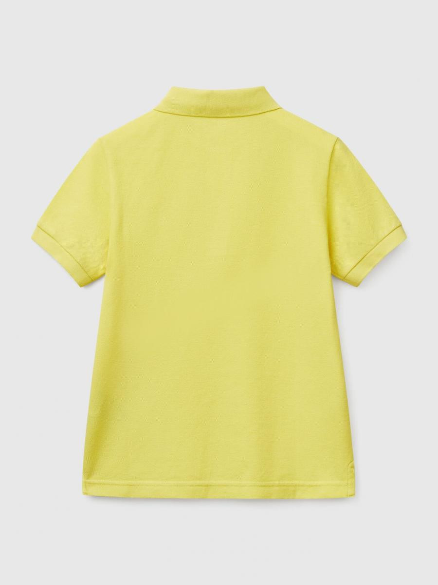 Benetton dečija polo majica 