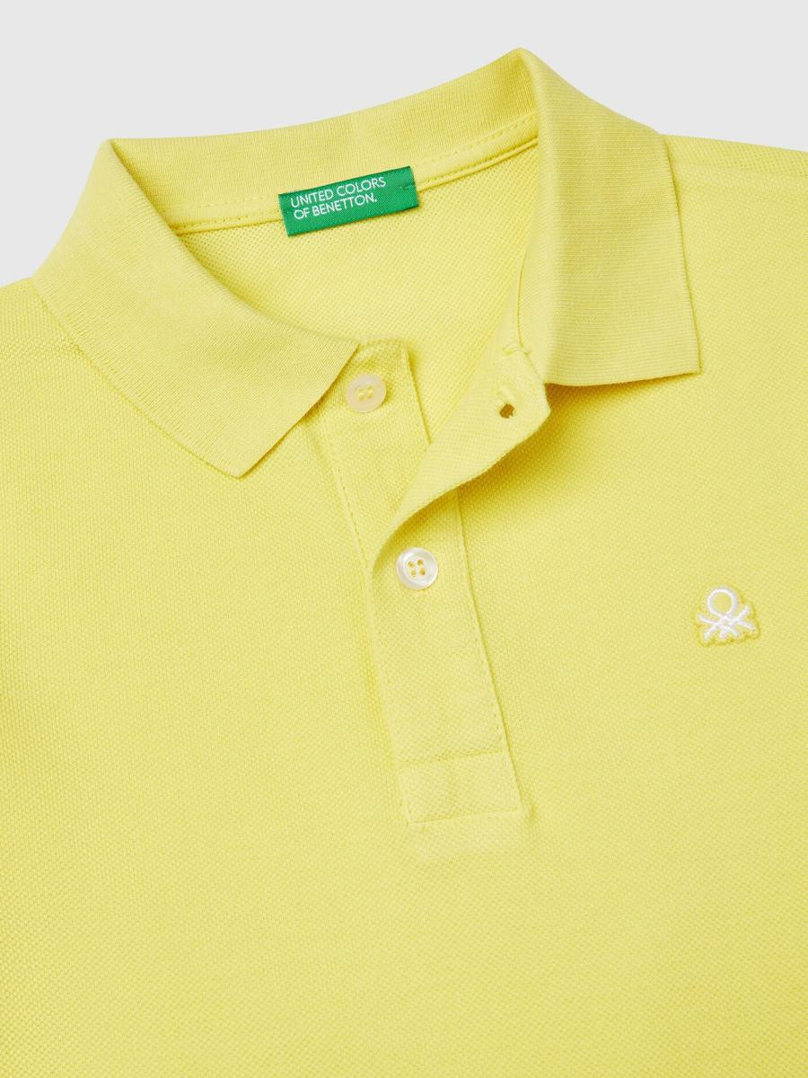 Benetton dečija polo majica 