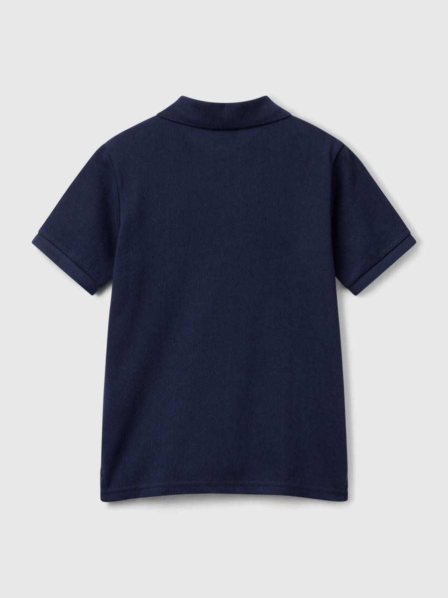 Benetton dečija polo majica 