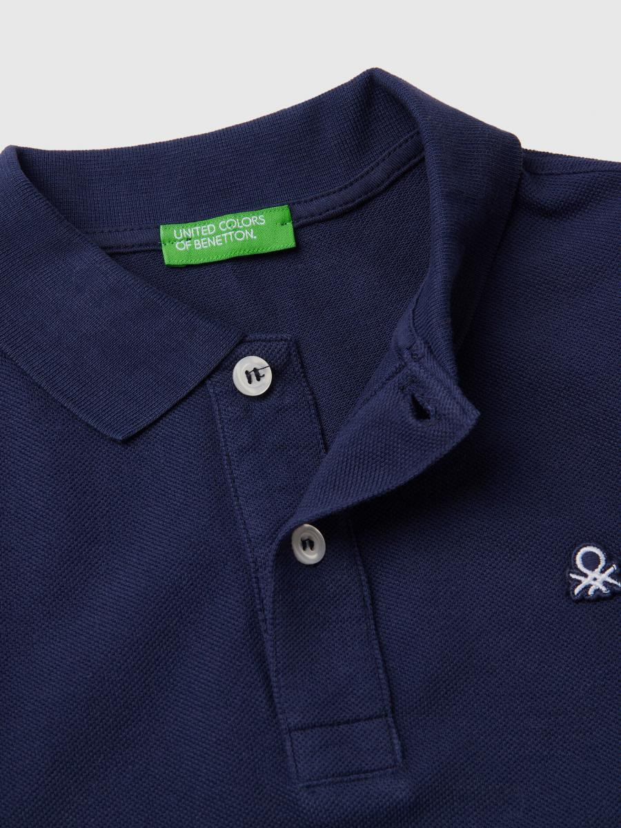 Benetton dečija polo majica 