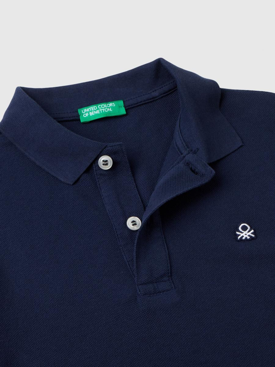 Benetton dečija polo majica 