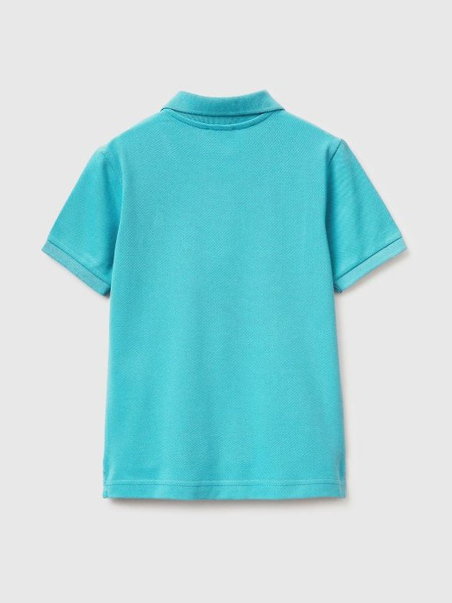 Benetton dečija polo majica 
