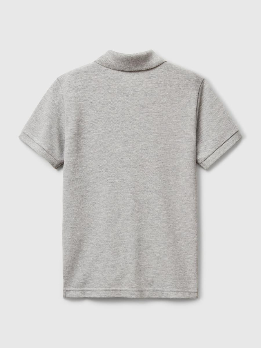 Benetton dečija polo majica 