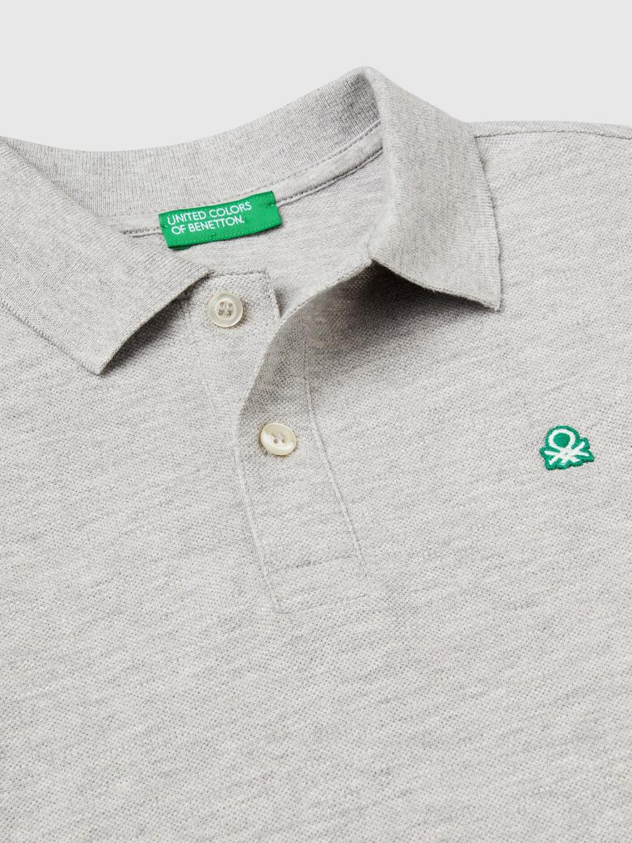 Benetton dečija polo majica 