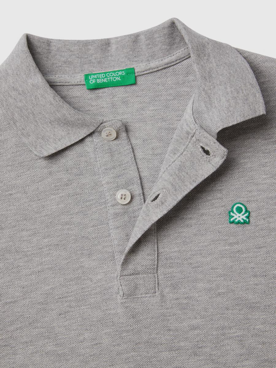 Benetton dečija polo majica 