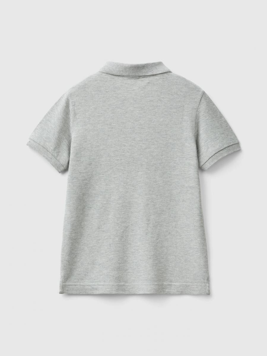Benetton dečija polo majica 