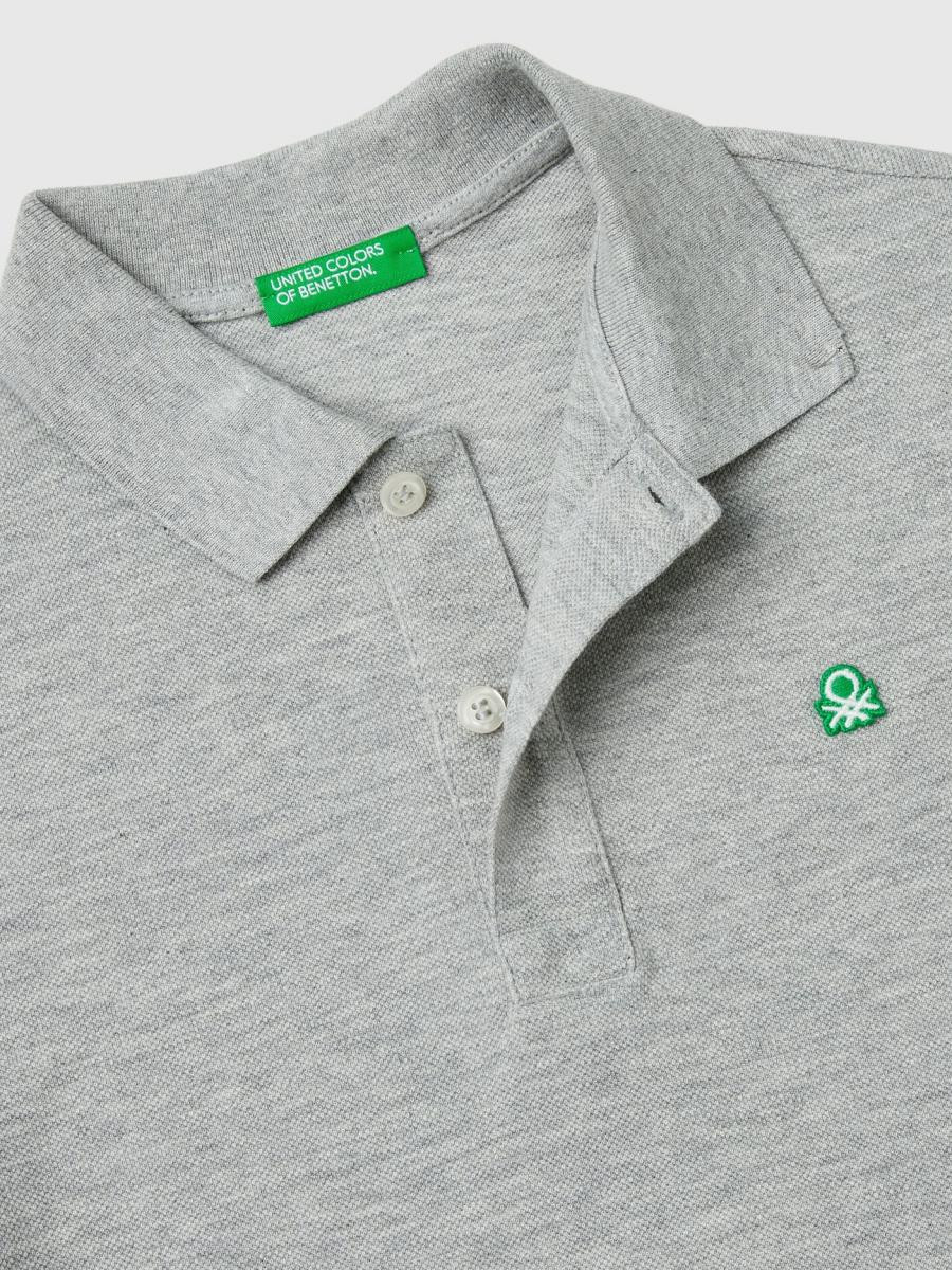 Benetton dečija polo majica 