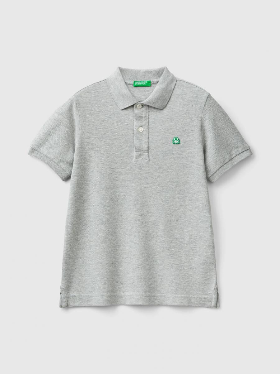 Benetton dečija polo majica 
