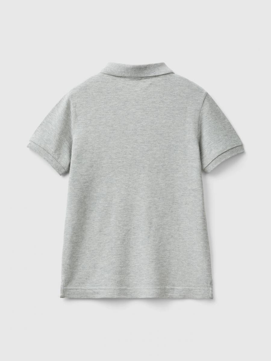 Benetton dečija polo majica 
