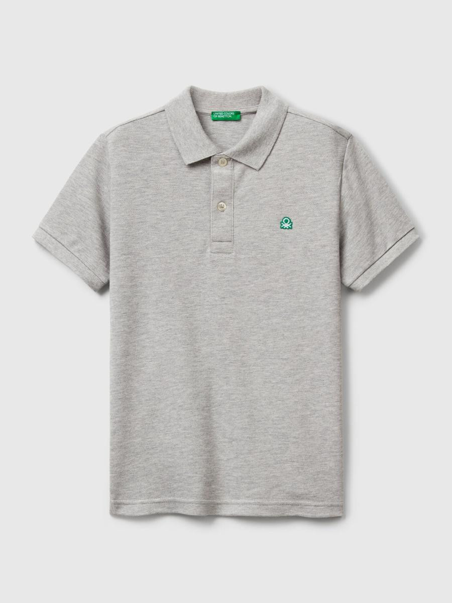 Benetton dečija polo majica 