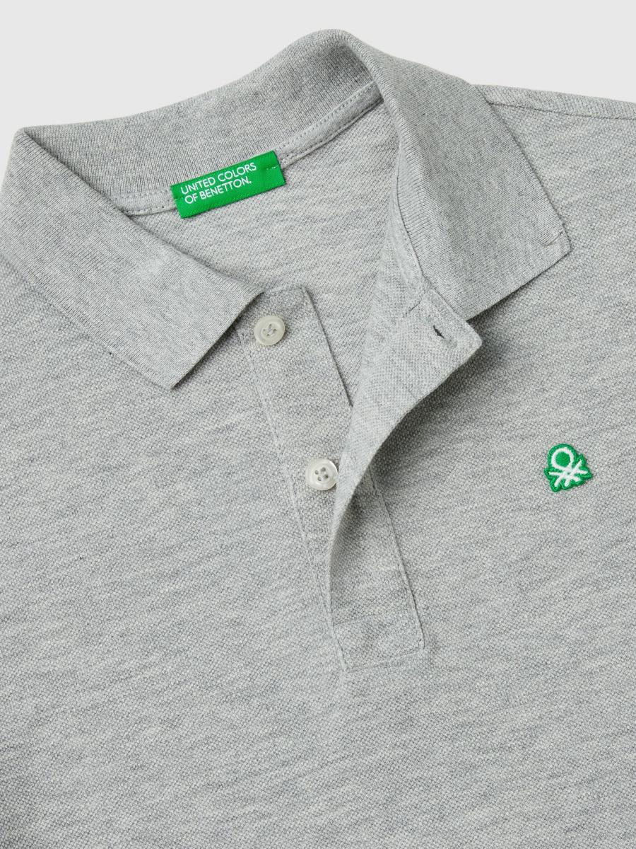 Benetton dečija polo majica 