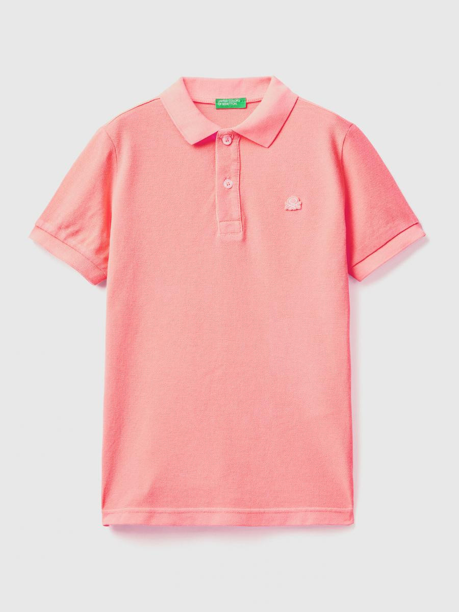Benetton dečija polo majica 