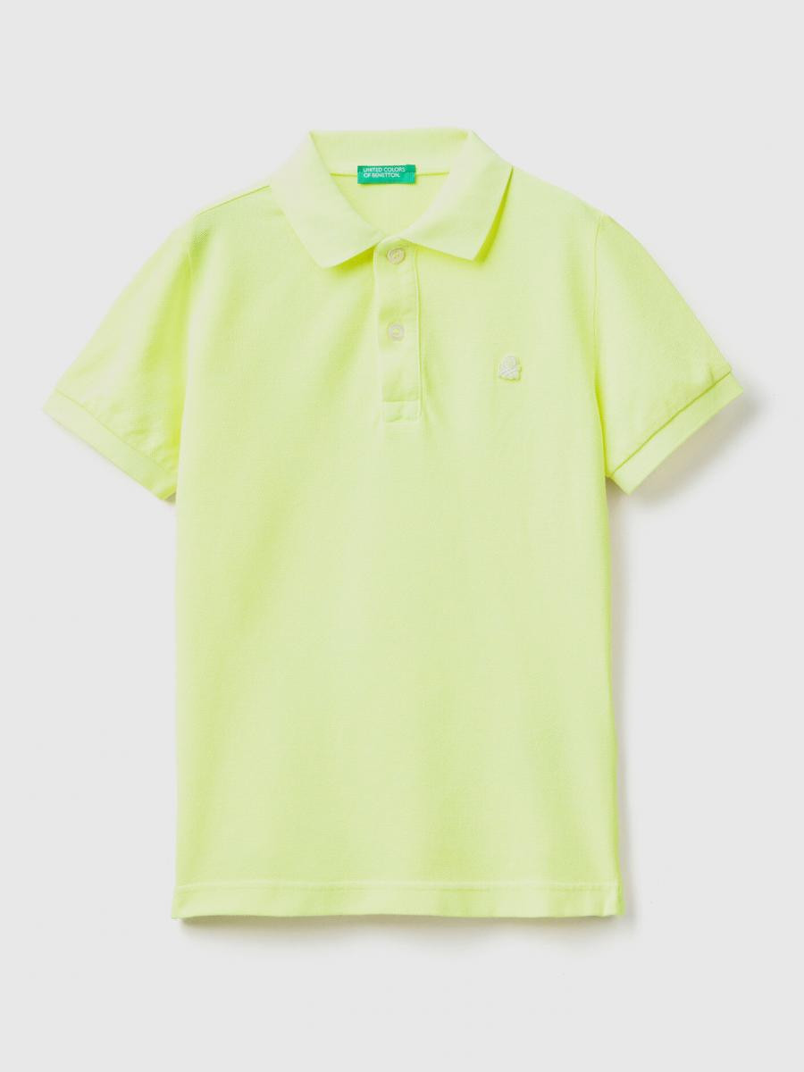 Benetton dečija polo majica 