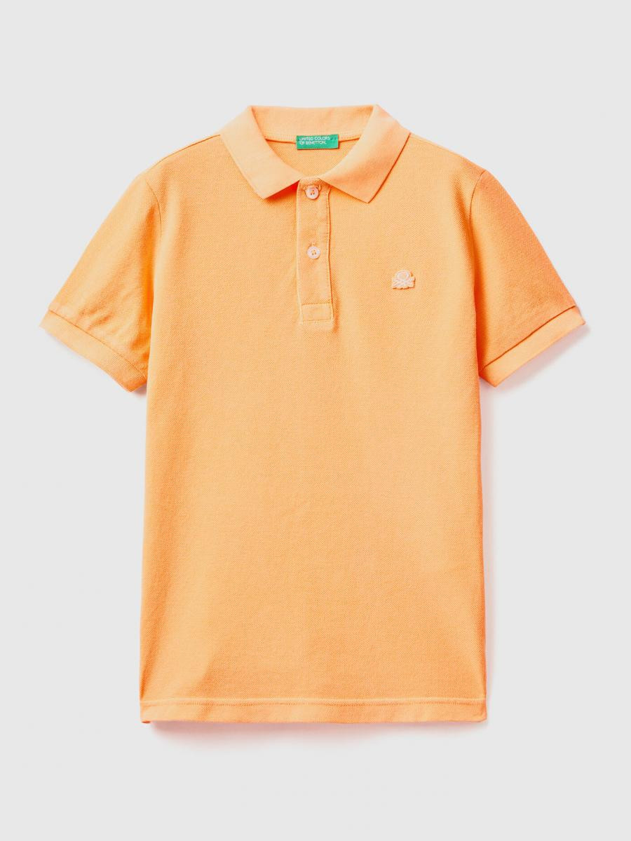 Benetton dečija polo majica 