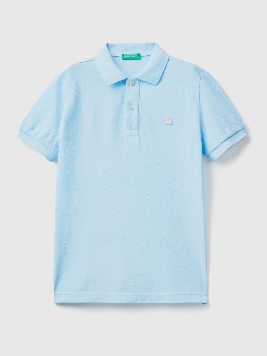 Benetton dečija polo majica 