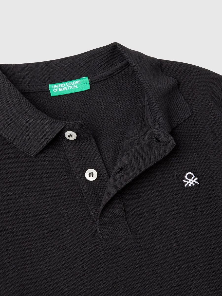 Benetton dečija polo majica 