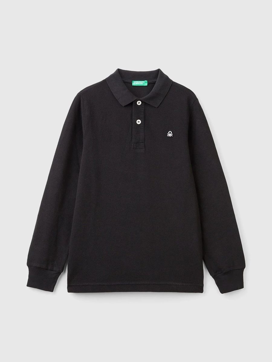 Benetton dečija polo majica 