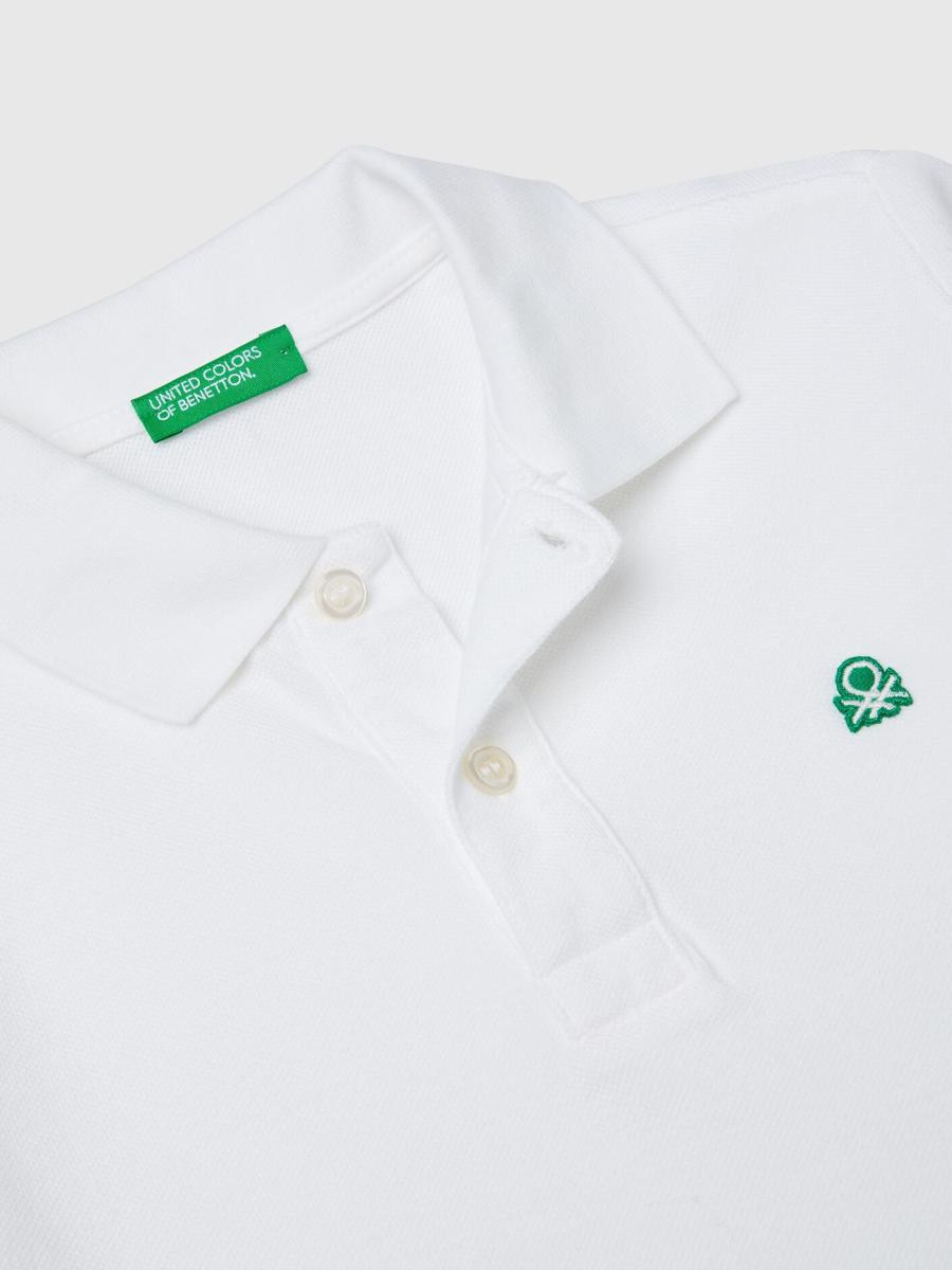 Benetton dečija polo majica 