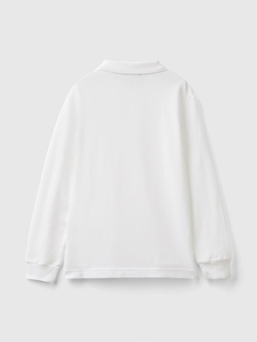 Benetton dečija polo majica 