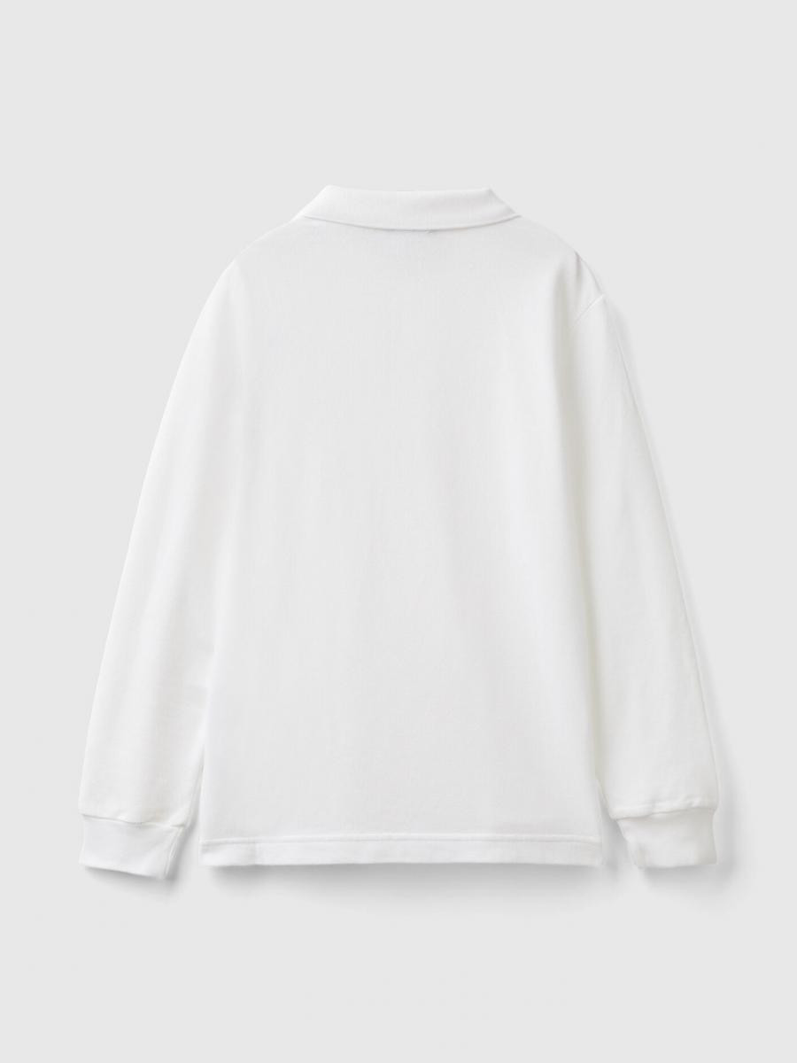 Benetton dečija polo majica 