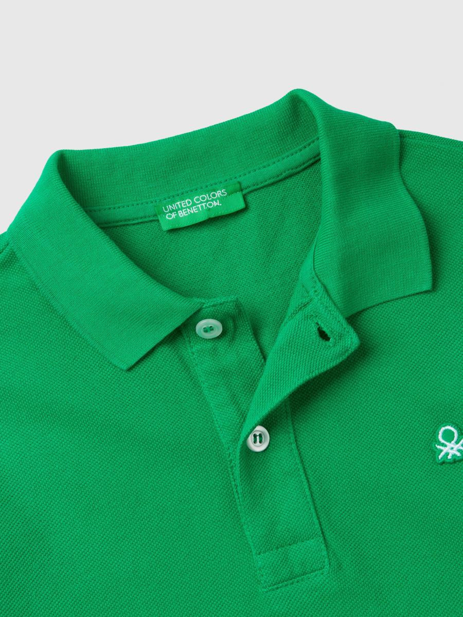 Benetton dečija polo majica 