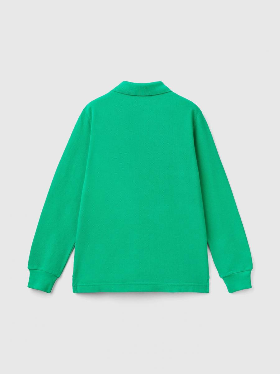 Benetton dečija polo majica 