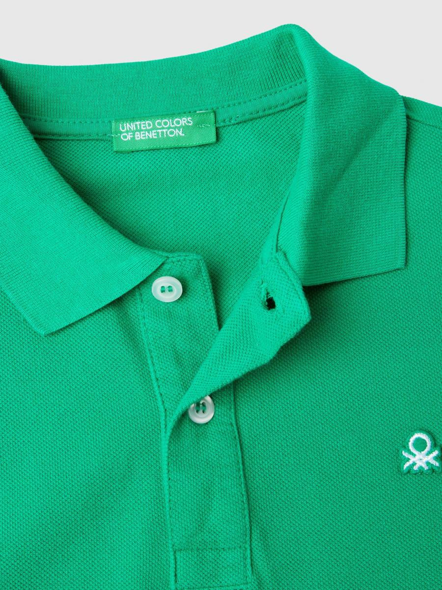 Benetton dečija polo majica 
