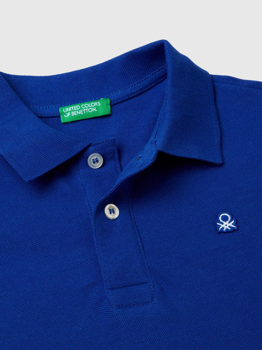 Benetton dečija polo majica 